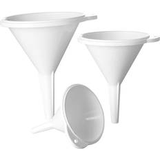 Plast1 - Funnel 3pcs