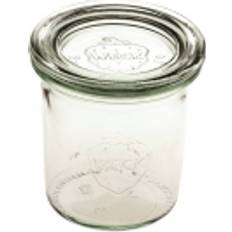 Patentglas Diverse Weck Patentglas 111020 Køkkenbeholder