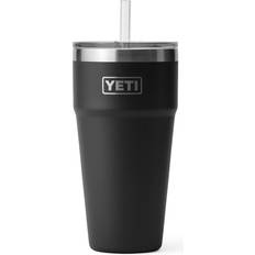 Yeti Termokopper Yeti Rambler Straw Termokop