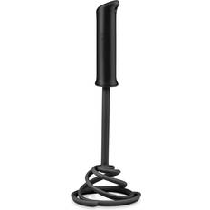 Svarta Potatismosare Dreamfarm Smood Lite Black Potatismosare