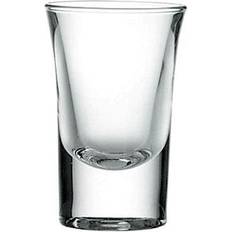 Bormioli Rocco Glas Bormioli Rocco Stamper Dublino Snapseglas 6stk