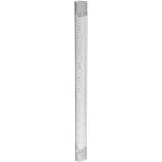 NUAD Radent Lamp 67 cm Steel Wall light
