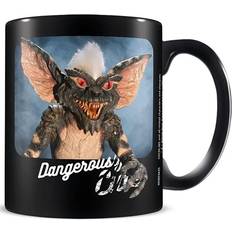 Pyramid Gremlins Dangerously Cute Mug