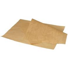 Diverse Burgerpapir 30 FSC, 500 Plastpose & Folie