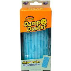 Damp Duster Light Pink