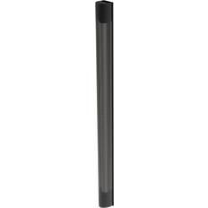 NUAD Radent Lamp 67 cm Black Wall light