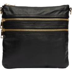 Re:Designed Emilia Big Crossover Bag - Black