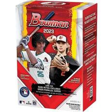 2023 Bowman Baseball Value Box 6 Packs