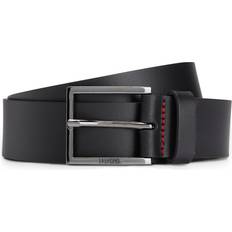 HUGO BOSS Accessoires HUGO BOSS Ceinture Homme 50491966 Noir