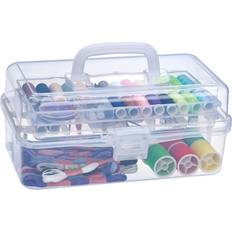 Sewing Kits 150-piece three-tier sewing kit