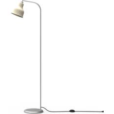 Beige - D Gulvlamper & Havelamper NUAD NUAD Avra Gulvlampe