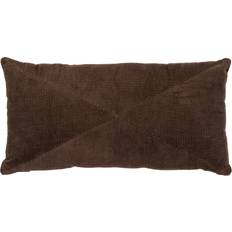 House Nordic Griffith Komplet pyntepude Brun (60x30cm)