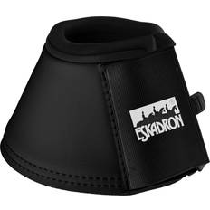 Eskadron Equitación Eskadron Campanas Allround Black