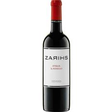 Spanien Rødvine Bodegas Borsao Zarish 2019 15% 75cl