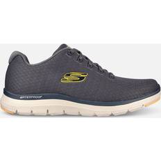 Skechers waterproof flex Skechers Flex Advantage 4.0 Waterproof, 43, Herr, Grå