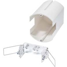 Esylux Lamper Esylux EP10426889, Hvid Spotlight