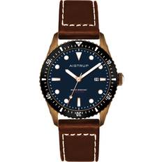 Brass Classic Sapphire AIW8502