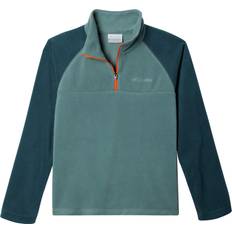 Columbia Sweatshirts Children's Clothing Columbia Glacial Fleece 1/2-Zip Jacket Boys'