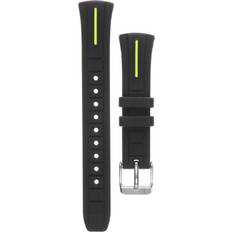 Fibex Black silicone for