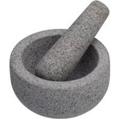 Granite Pestles & Mortars Masterclass Granite Pestle & Mortar
