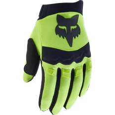 Fox Gants de Moto Fox Dirtpaw 2023 Gants de motocross pour jeunes, rouge, taille