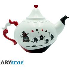 Teiere Disney Alice in Wonderland Teapot