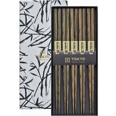 Tokyo Design Studio 5-pak Lyst Spisepind 5stk