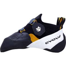 43 Klatresko Evolv Shaman Pro Climbing Shoes AW23