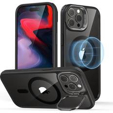 ESR Built-In Stash Stand for iPhone 15 Pro