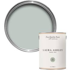 Paint Laura Ashley Matt Emulsion Ceiling Paint Grey