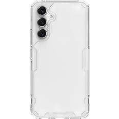 Samsung Galaxy A54 Mobile Phone Cases Nillkin Samsung Galaxy A53 A54 5G Case Nature Transparent
