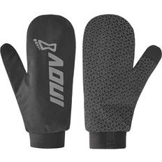 Nero Guanti Inov-8 Extreme Thermo Mittens black