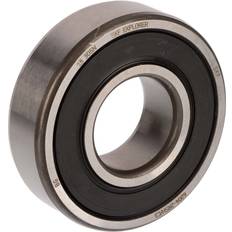 SKF Kugellager 6204 c3 2rsh