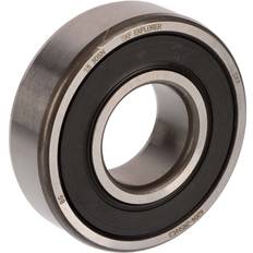 Planches à roulettes SKF Roulement 6204-2RS-C3