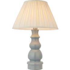 B&Q Luminosa Provence Carla Base Table Lamp