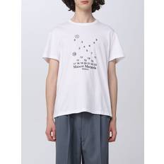 Maison Margiela Numeric T-Shirt - White