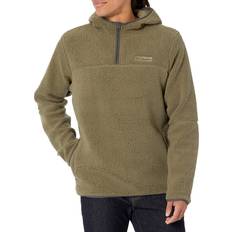 Clothing Columbia Rugged Ridge III Sherpa Pullover Hoodie Men's