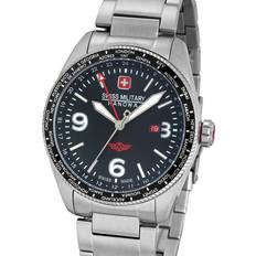 Swiss Military Hanowa Orologi da polso Swiss Military Hanowa smwgh2100904 city 42mm 10atm