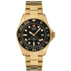 Swiss Alpine Military GMT 7052.1117SAM