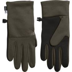 The North Face Etip Gloves - New Taupe Green