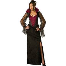 Kostumer Costumes For All Occasions Midnight Vampiress