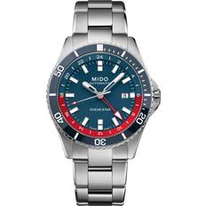 Mido Ocean Star GMT (M026.629.11.041.00)