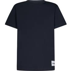 Jil Sander T-Shirt 3-Pack - White/Navy/Black