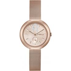 Furla Ladies Cosy Seconds