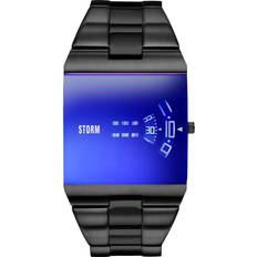 Storm Watches Storm New Remi Sq Slate BlueWatch