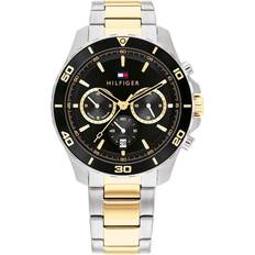 Tommy Hilfiger Jordan Heren Horloge TH1792095