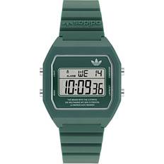 Adidas Ure adidas Originals Digital Quartz Watch
