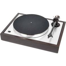 Pro-Ject The Classic Evo Eukalyptus inkl 2M Silver