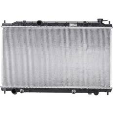 Intercooler TYC Nissan Altima Primary 2414