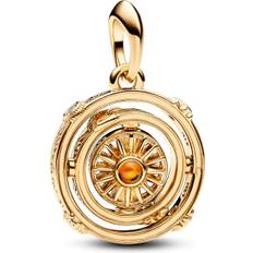 Smycken Pandora Game of Thrones Astrolab Berlock - Sterling Silber